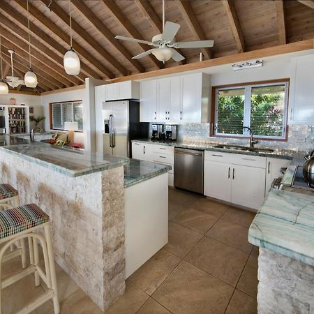Beachcomber Villa Спаниш-Таун Экстерьер фото