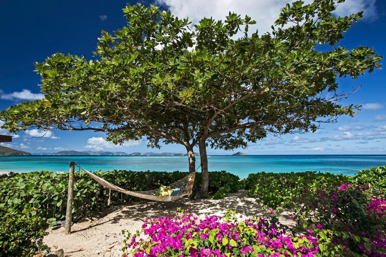 Beachcomber Villa Спаниш-Таун Экстерьер фото